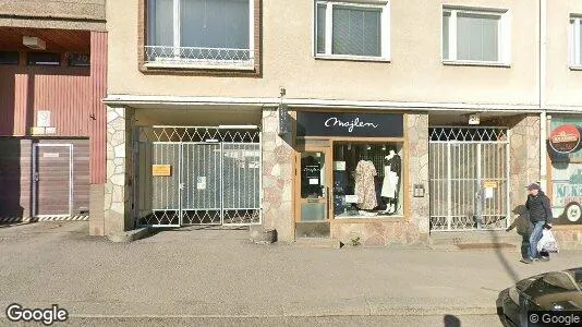 Rooms for rent in Tampere Keskinen - Photo from Google Street View