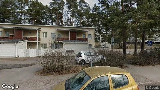 Rooms for rent in Helsinki Itäinen - Photo from Google Street View
