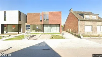 Apartments for rent in Wevelgem - Photo from Google Street View