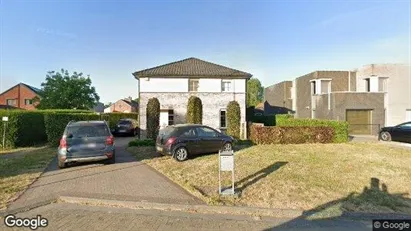 Apartments for rent in Pelt - Photo from Google Street View