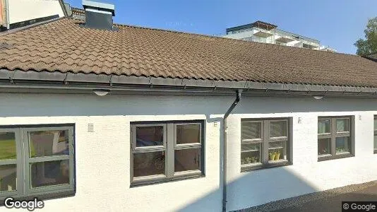 Apartments for rent in Ullensaker - Photo from Google Street View