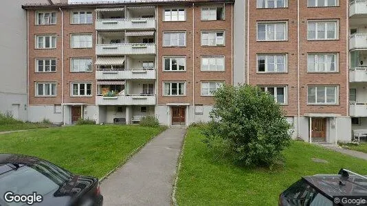 Apartments for rent in Oslo Bjerke - Photo from Google Street View