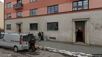 Apartments for rent in Oslo Gamle Oslo - Photo from Google Street View