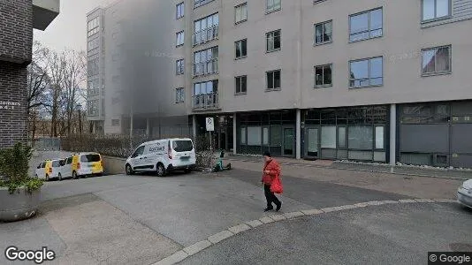 Apartments for rent in Oslo Grünerløkka - Photo from Google Street View