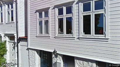 Apartments for rent in Bergen Bergenhus - Photo from Google Street View