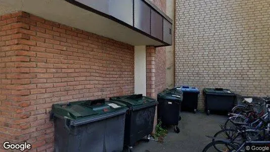 Apartments for rent in Oslo Gamle Oslo - Photo from Google Street View