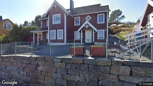 Apartments for rent in Bergen Ytrebygda - Photo from Google Street View