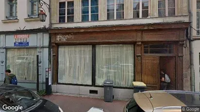 Apartments for rent in Douai - Photo from Google Street View