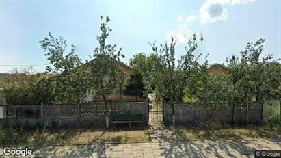 Apartments for rent in Snagov - Photo from Google Street View