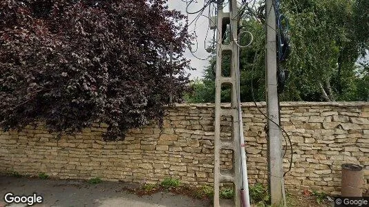 Apartments for rent in Voluntari - Photo from Google Street View
