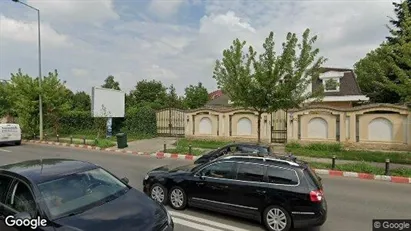Apartments for rent in Voluntari - Photo from Google Street View