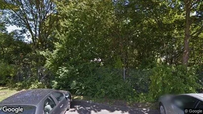 Apartments for rent in Hellerup - Photo from Google Street View