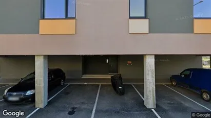 Apartments for rent in Tartu - Photo from Google Street View