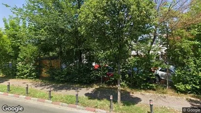 Apartments for rent in Voluntari - Photo from Google Street View