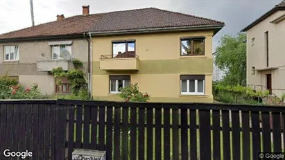 Apartments for rent in Braşov - Photo from Google Street View