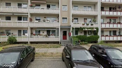 Apartments for rent in Görlitz - Photo from Google Street View