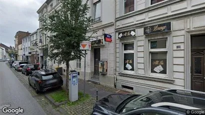Apartments for rent in Aachen - Photo from Google Street View