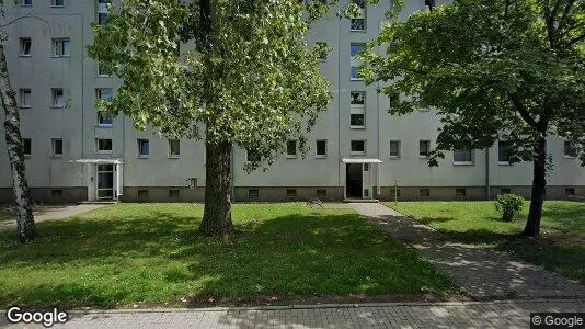 Apartments for rent in Saalekreis - Photo from Google Street View