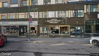 Apartments for rent in Vihti - Photo from Google Street View