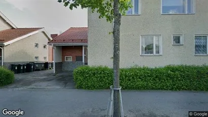 Apartments for rent in Valkeakoski - Photo from Google Street View