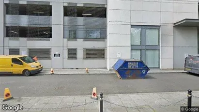 Apartments for rent in Birmingham - West Midlands - Photo from Google Street View