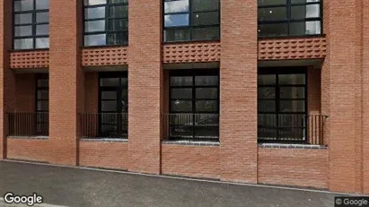 Apartments for rent in Birmingham - West Midlands - Photo from Google Street View