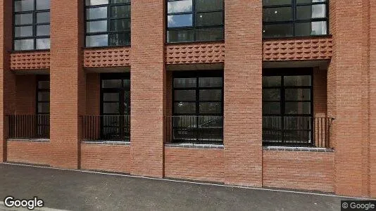 Apartments for rent in Birmingham - West Midlands - Photo from Google Street View
