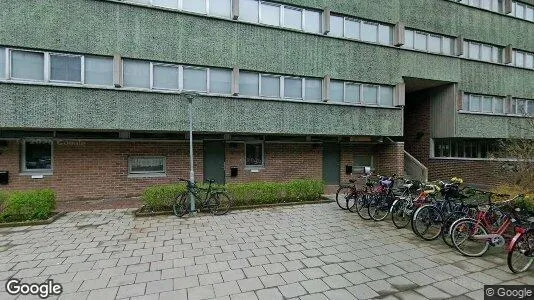 Rooms for rent in Lund - Photo from Google Street View