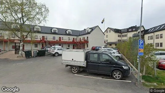 Apartments for rent in Norrtälje - Photo from Google Street View