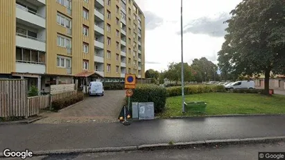 Apartments for rent in Norrköping - Photo from Google Street View