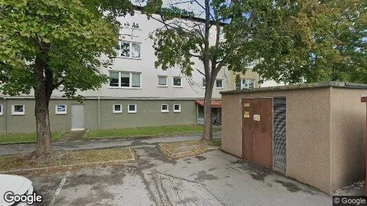 Apartments for rent in Eskilstuna - Photo from Google Street View