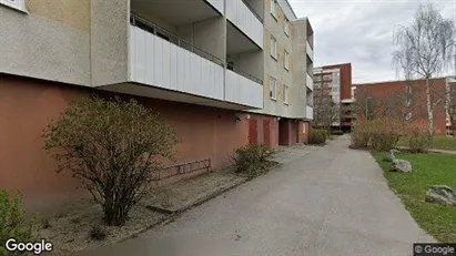 Apartments for rent in Eskilstuna - Photo from Google Street View