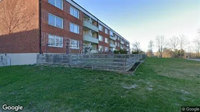Apartments for rent in Eskilstuna - Photo from Google Street View