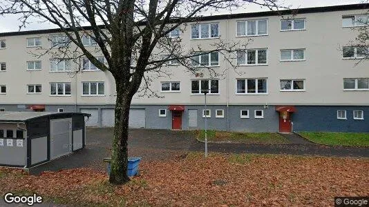 Apartments for rent in Eskilstuna - Photo from Google Street View