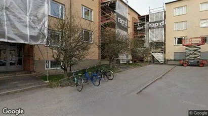 Apartments for rent in Eskilstuna - Photo from Google Street View