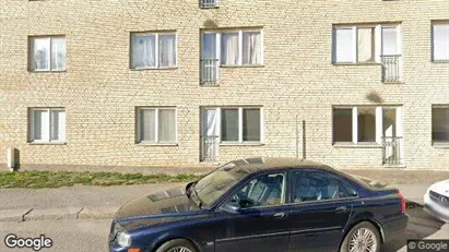 Apartments for rent in Eskilstuna - Photo from Google Street View
