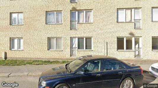 Apartments for rent in Eskilstuna - Photo from Google Street View