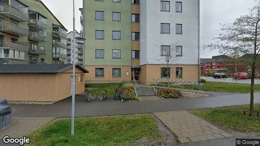 Apartments for rent in Västerås - Photo from Google Street View