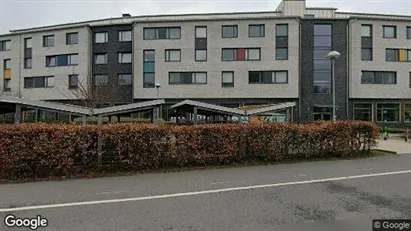 Rooms for rent in Lund - Photo from Google Street View
