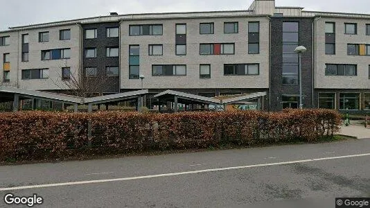 Rooms for rent in Lund - Photo from Google Street View