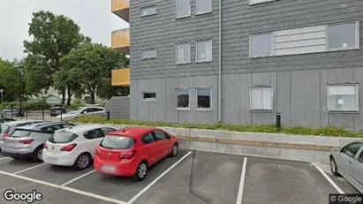 Apartments for rent in Stenungsund - Photo from Google Street View