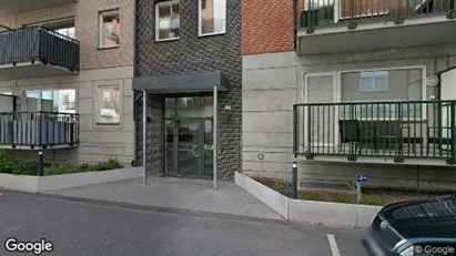 Apartments for rent in Eslöv - Photo from Google Street View