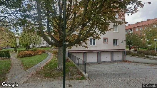 Apartments for rent in Sofielund - Photo from Google Street View