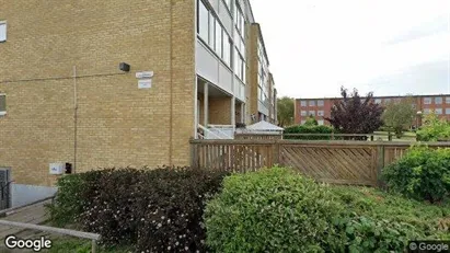 Apartments for rent in Fosie - Photo from Google Street View