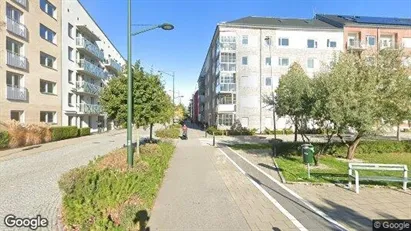 Apartments for rent in Hyllie - Photo from Google Street View
