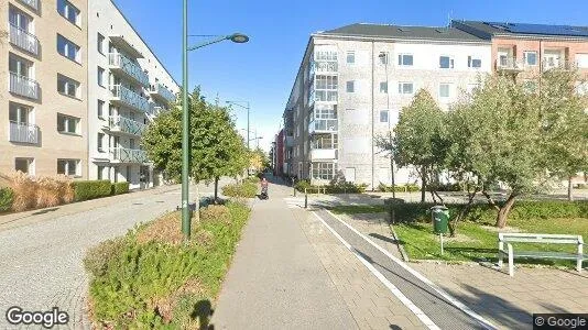Apartments for rent in Hyllie - Photo from Google Street View