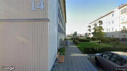 Apartments for rent in Limhamn/Bunkeflo - Photo from Google Street View