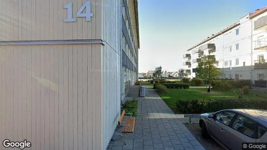 Apartments for rent in Limhamn/Bunkeflo - Photo from Google Street View