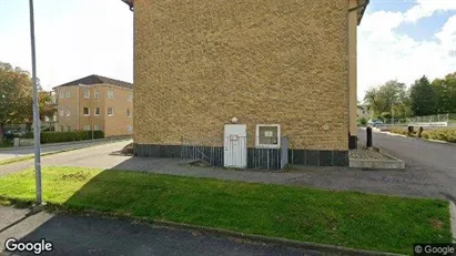 Apartments for rent in Skurup - Photo from Google Street View