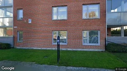 Apartments for rent in Svedala - Photo from Google Street View